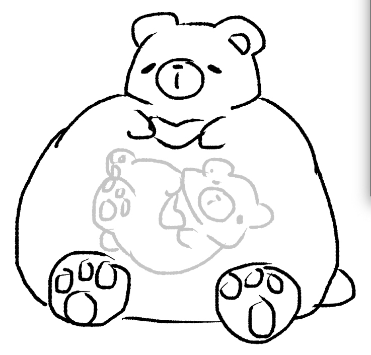 chonk